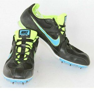 Nike Men's Shoes Air Zoom Rival 6  Running Spikes